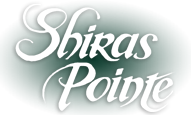 Shiras Pointe Logo